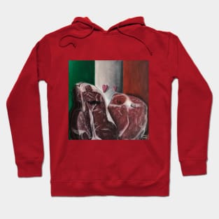 Meatlovers Hoodie